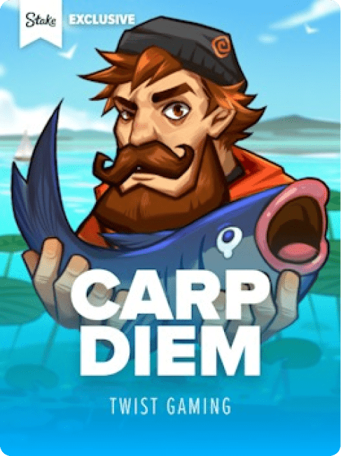 game slot carp min