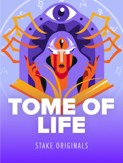 tomeoflife image min
