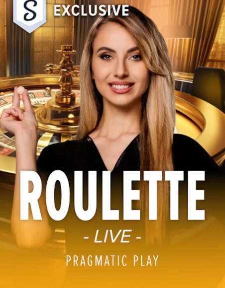 live casino roulette min