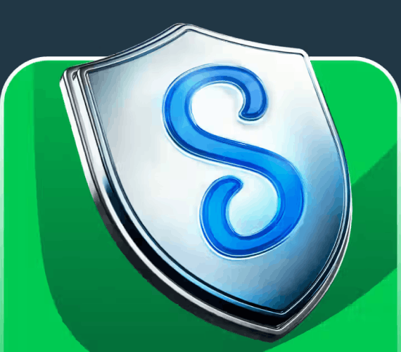 Stakeシールド